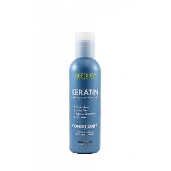 Reedley Professional keratin Leave-in Conditioner