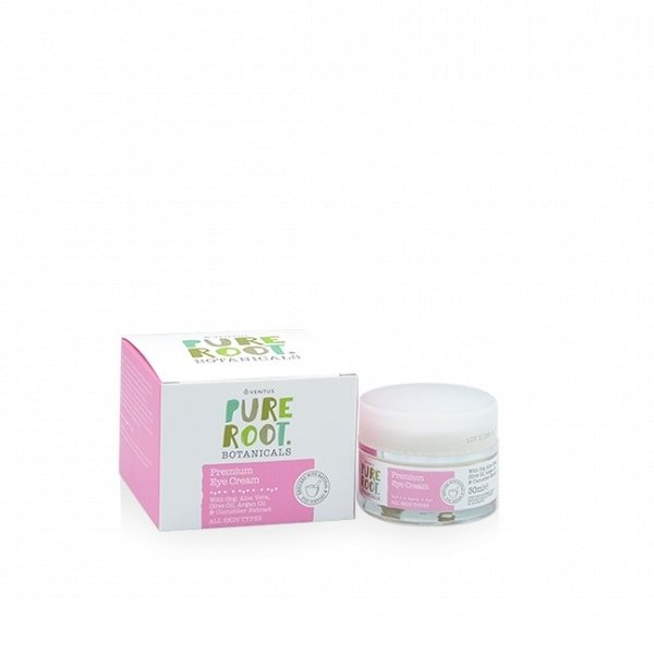 Pure Root Eye Cream Premium 30ml