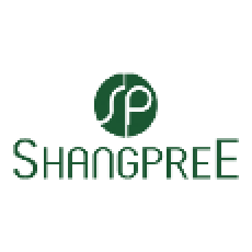 SHANGPREE-logo