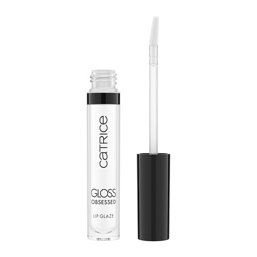Catrice Gloss Obsessed Lip Glaze 010 - Gloss Therapy 2.5ml