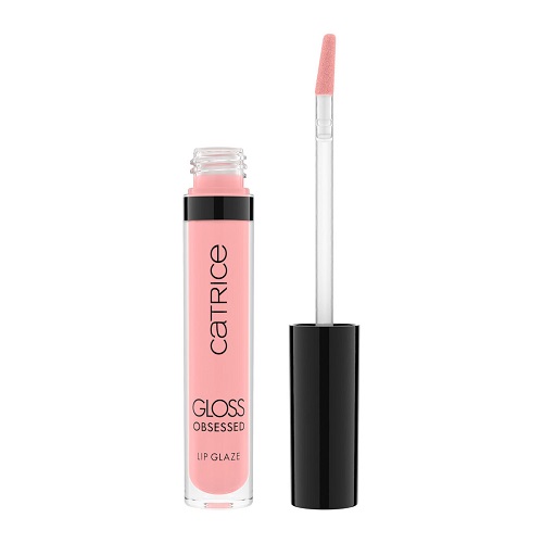 Catrive Gloss Obsessed Lip Glaze 020 - Same Gloss, Different Day 2,5ml