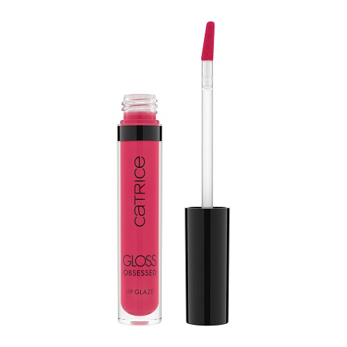 Catrice Gloss Obsessed Lip Glaze 030 - Gloss Over It 2.5ml