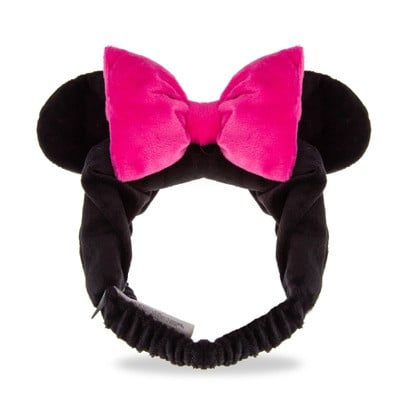 Mad Beauty Head Band Disney Minnie