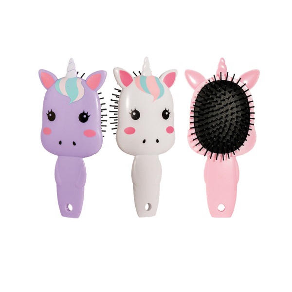 Martinelia Sweet Dreams Unicorn Brush