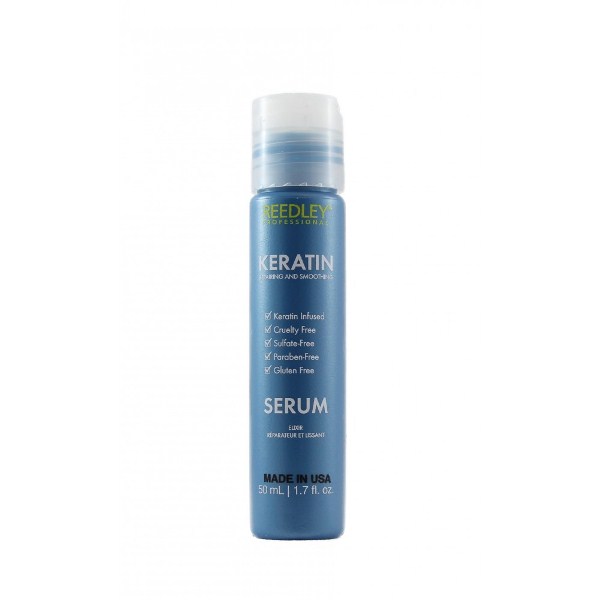 Reedley Professional Keratine Smoothing Repairing Serum
