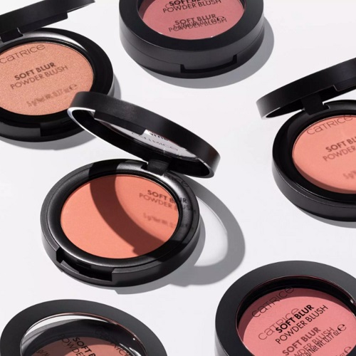 Catrice Soft Blur Powder Blush 5gr