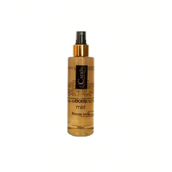 Catrin Body Mist Bronze Body 200ml