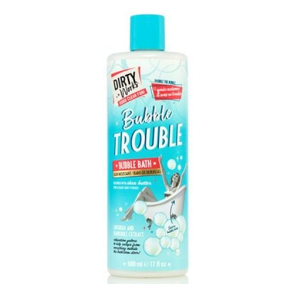 Dirty Works Bubble Trouble Bath