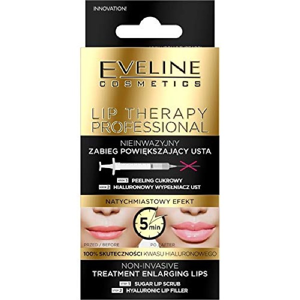 Eveline Lip Therapy Professional