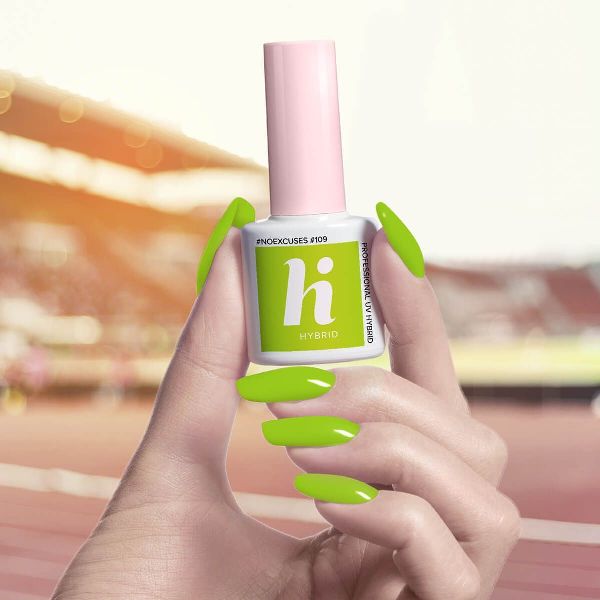 hi hybrid NoExcuses 109