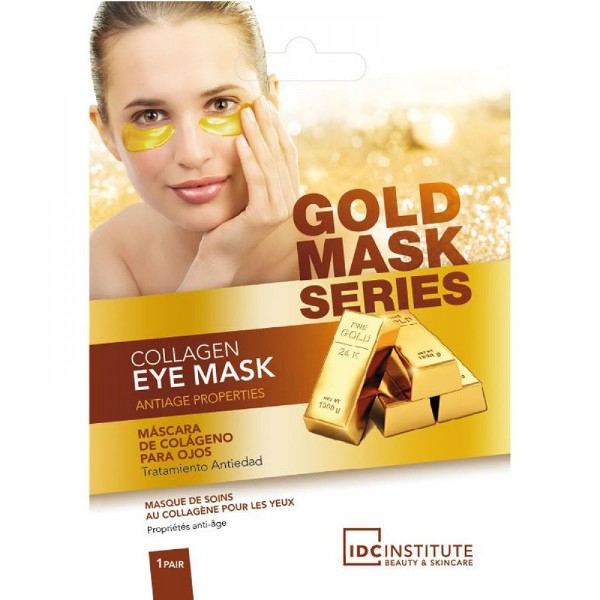 IDC Collagen Eye Mask patch 1