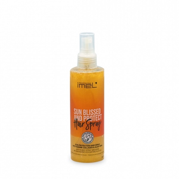 Αντηλιακό Spray Μαλλιών Imel Sun Blissed & Protect 200ml