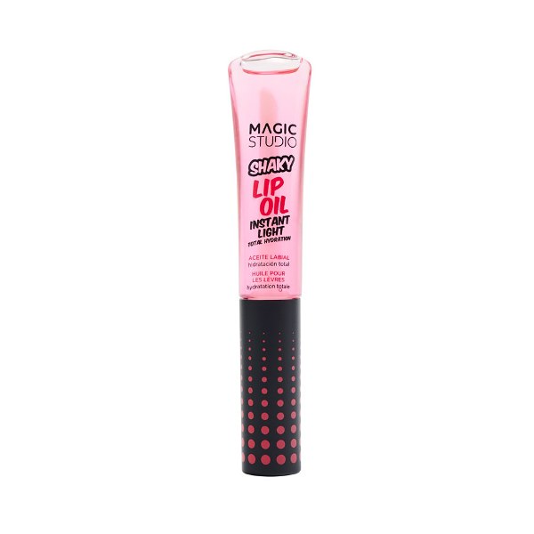 Magic Studio Shaky Lip Oil Instant Light