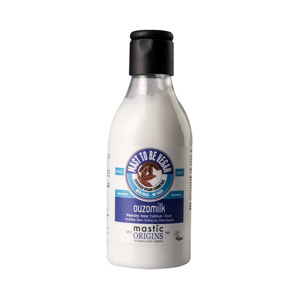 Mastic Origins Ouzomilk Moisturizing