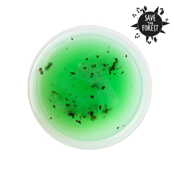 Mastic Origins Pesto Mastiha Face Mask
