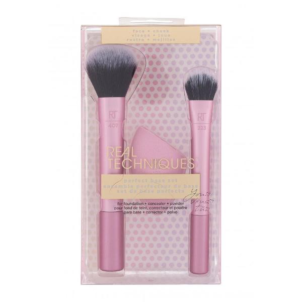 Real Techniques Perfect Base Set