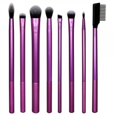 Real Techniques Everyday Eye Essentials Brush Set