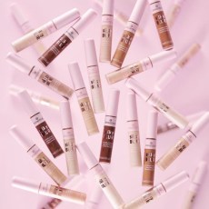 essence silky blur concealer 10ml (αποχρώσεις)