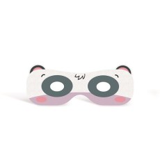 IDC Cute Animal Eye Mask 1pc 