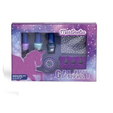 Martinelia Galaxy Dreams Manicure Kit