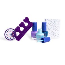 Martinelia Galaxy Dreams Manicure Kit
