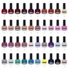Golden Rose Keratin Nail Color 10,5ml