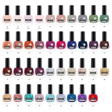 Golden Rose Keratin Nail Color 10,5ml