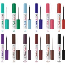 Golden Rose flash Liner Colored Eyeliner  3,5ml
