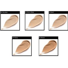 MD Professionnel Invisible Cover Foundation 15ml/30ml 