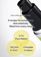 CELIMAX The Vita-A Retinol Shot Tightening Serum 30ml