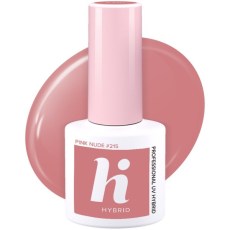 hi hybrid Pink Nude 215