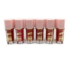 Yes Love Υγρό Ρουζ με Σφουγγαράκι N.04 6ml