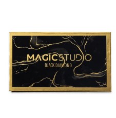 Magic Studio Black Diamond Palette 18*0.8gr