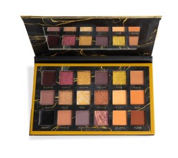 Magic Studio Black Diamond Palette 18*0.8gr