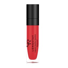 Golden Rose Longstay Liquid Matte Lipstick kissproof 31