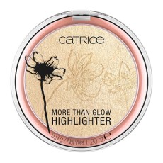 Catrice More Than Glow Highlighter 010 Ultimate Platinum Glaze 5.9gr