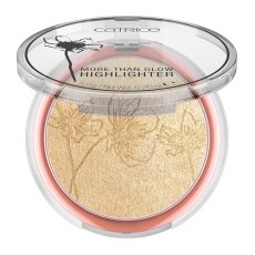 Catrice More Than Glow Highlighter 010 Ultimate Platinum Glaze 5.9gr
