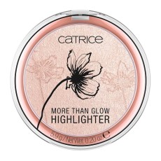 Catrice More Than Glow Highlighter 020 Supreme Rose Beam 5.9gr
