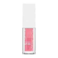 Catrice Glossin' Glow Tinted Lip Oil 010 Keep It Juicy 4ml