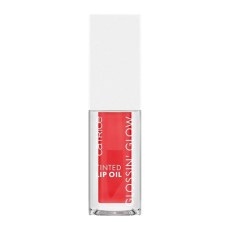 Catrice Glossin' Glow Tinted Lip Oil 020 Drama Mama 4ml
