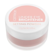 Catrice Under Eye Brightener Setting Powder Light Rose 2.3g