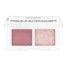 Catrice Diamond Treasures Cream To Powder Eyeshadow 020 Fairy Dust 2.8gr