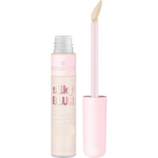  essence silky BLUR HYDRATING LONGWEAR CONCEALER 20 10ml