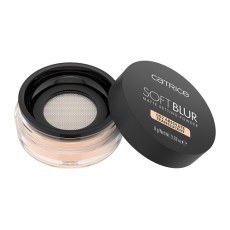 Catrice Soft Blur Matte Setting Powder 002 Absolute Translucent 8gr