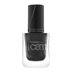 Catrice Gel Affair Nail Lacquer 044 - Sparkle Like It's Midnight 10.5ml