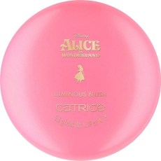 Catrice Alice in Wonderland Luminous Blush C02 Full Of Wonders! 5.6gr