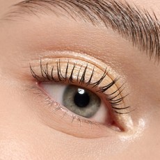 essence mono eyeshadow pearly 01 - Golden Glow 2g