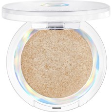essence mono eyeshadow pearly 01 - Golden Glow 2g