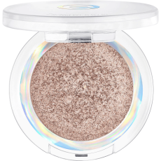 essence mono eyeshadow pearly 02 - Silky Taupe 2g