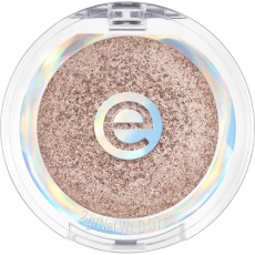 essence mono eyeshadow pearly 02 - Silky Taupe 2g